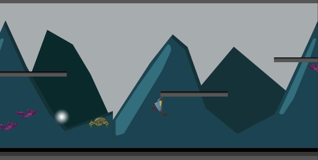 The Treachery screenshot 3