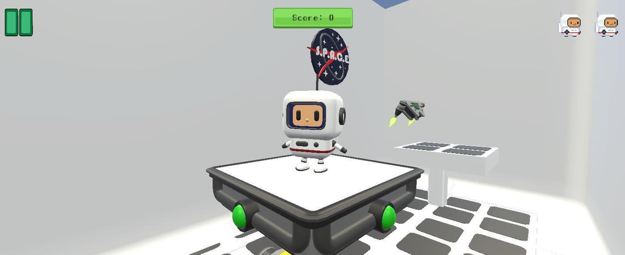 3D Tutorial Submission