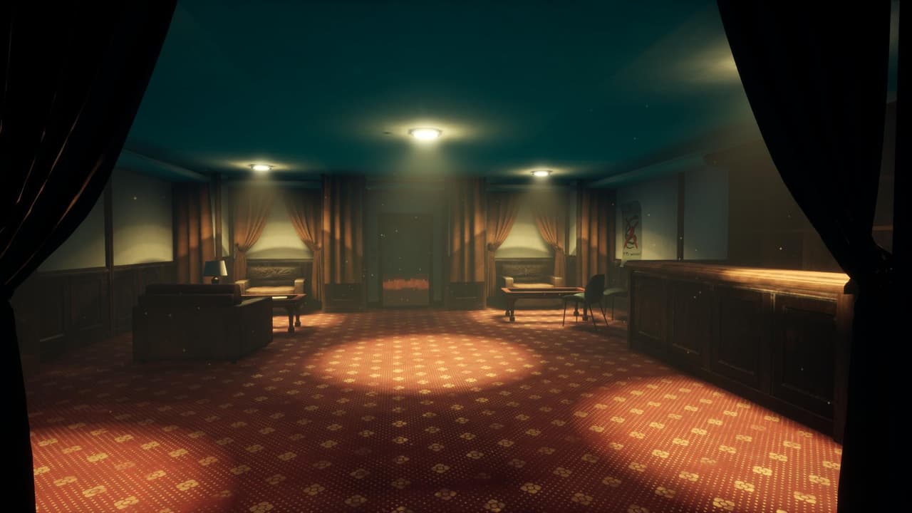 No-Snake Hotel screenshot 2