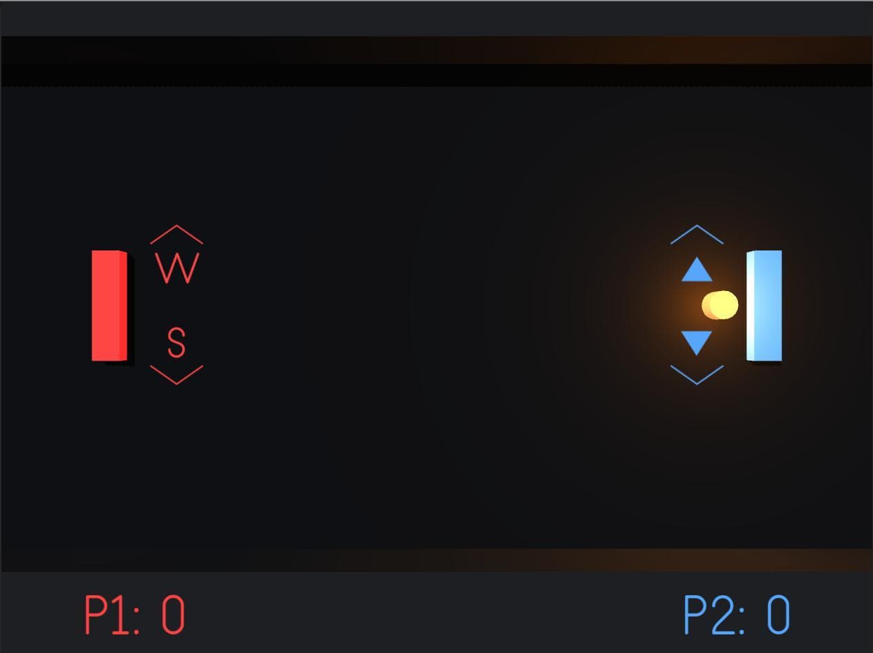 Ping (itch) screenshot 3