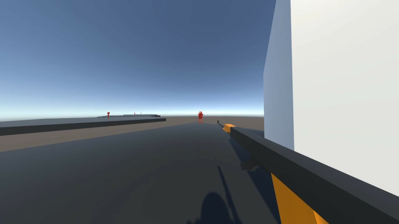 SkyJump screenshot 2