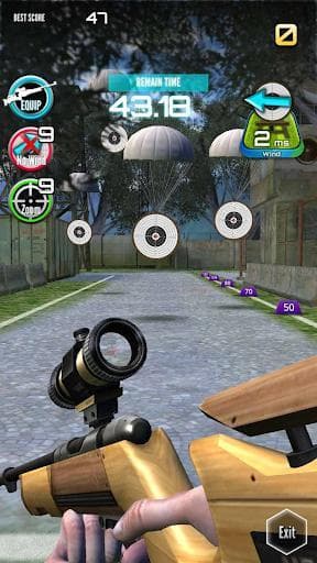 Shooting King screenshot 6