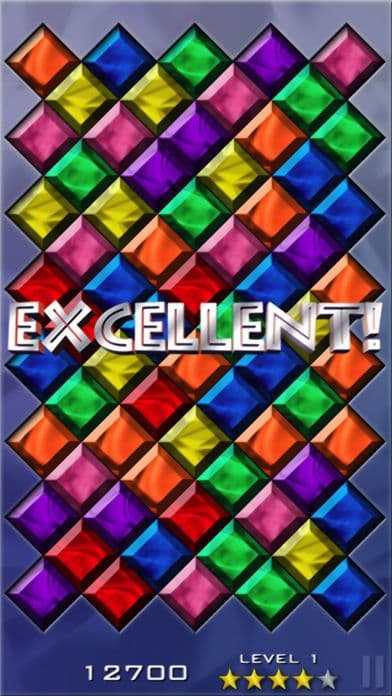 Falling Gems screenshot 5
