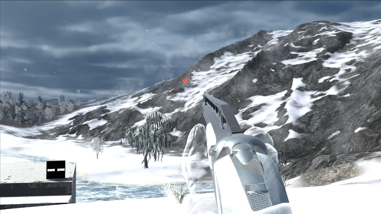 FULLCHOKE screenshot 3