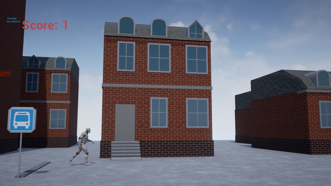 Radio Scavenger screenshot 3