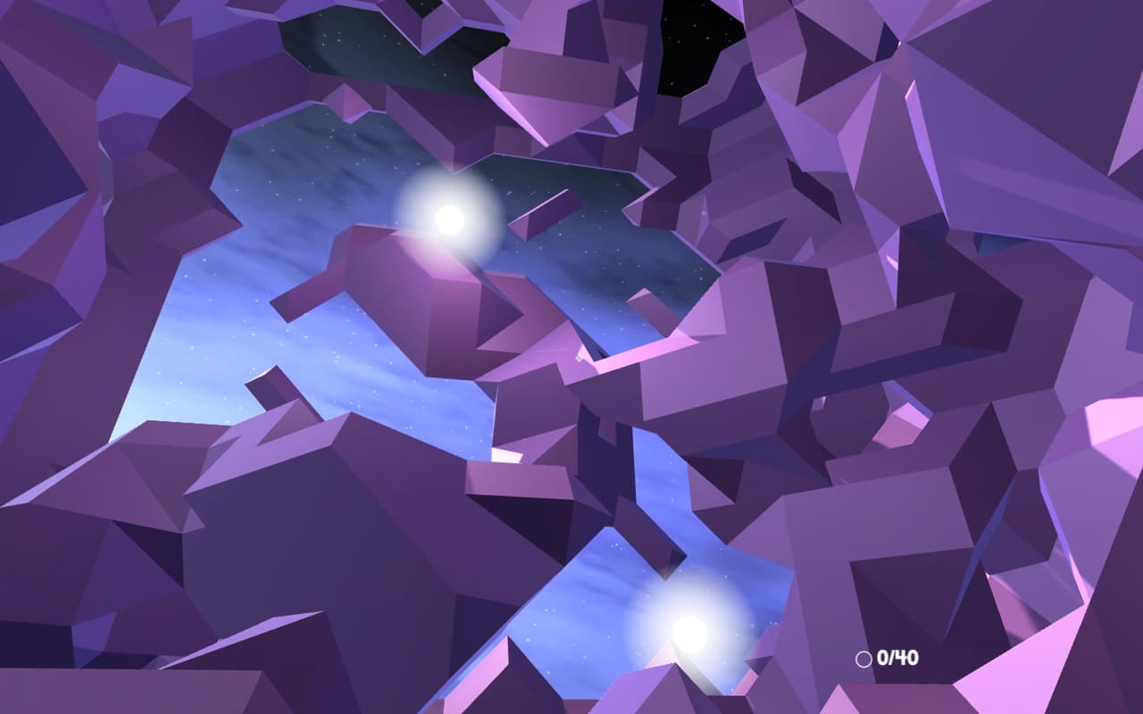 Gravity Leash screenshot 3