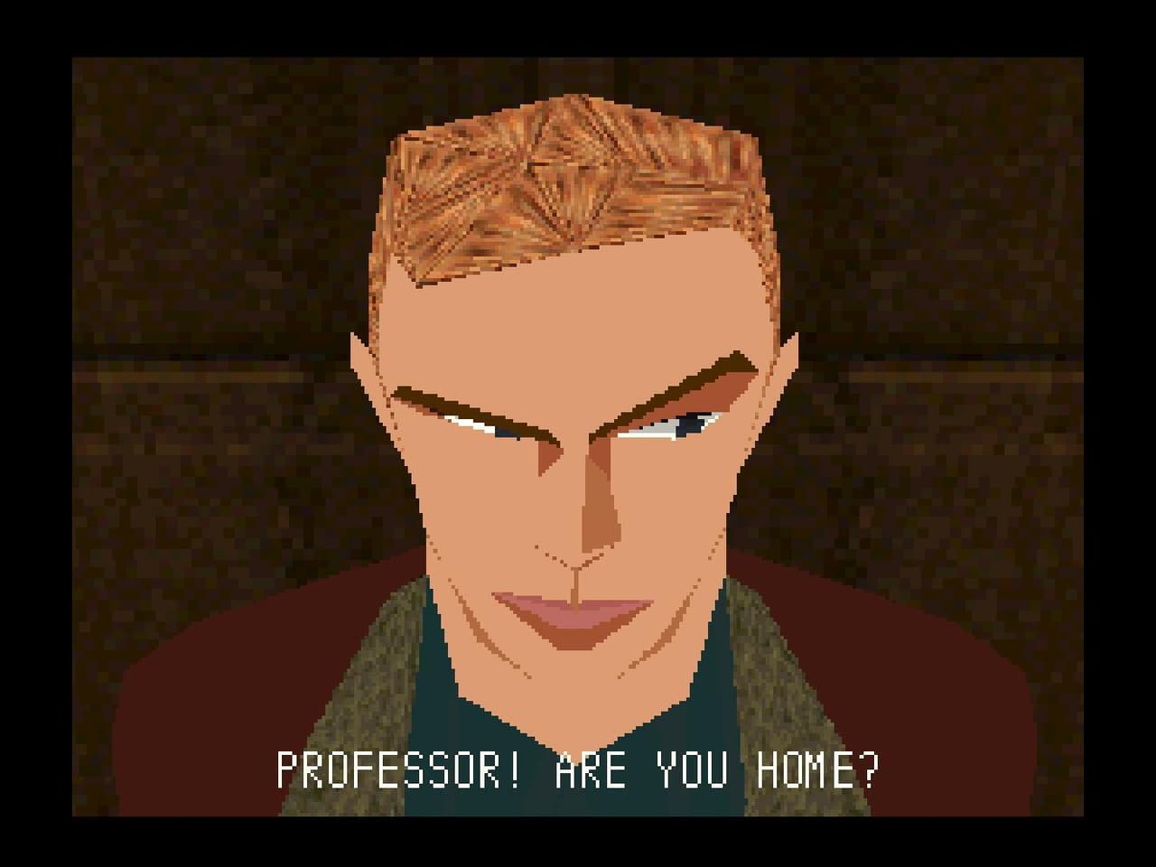 Doctor Hauzer screenshot 3