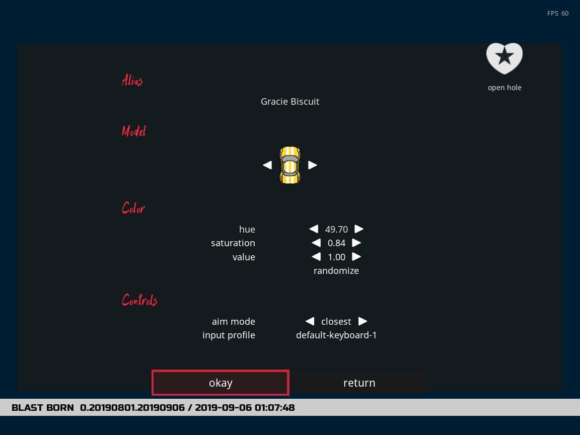 Blast Born: Cars N Guns screenshot 2