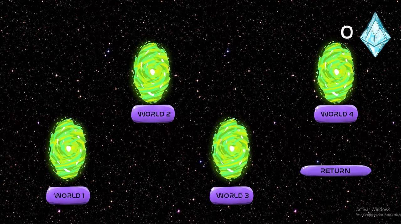 Space Saver (Space Saver) screenshot 2