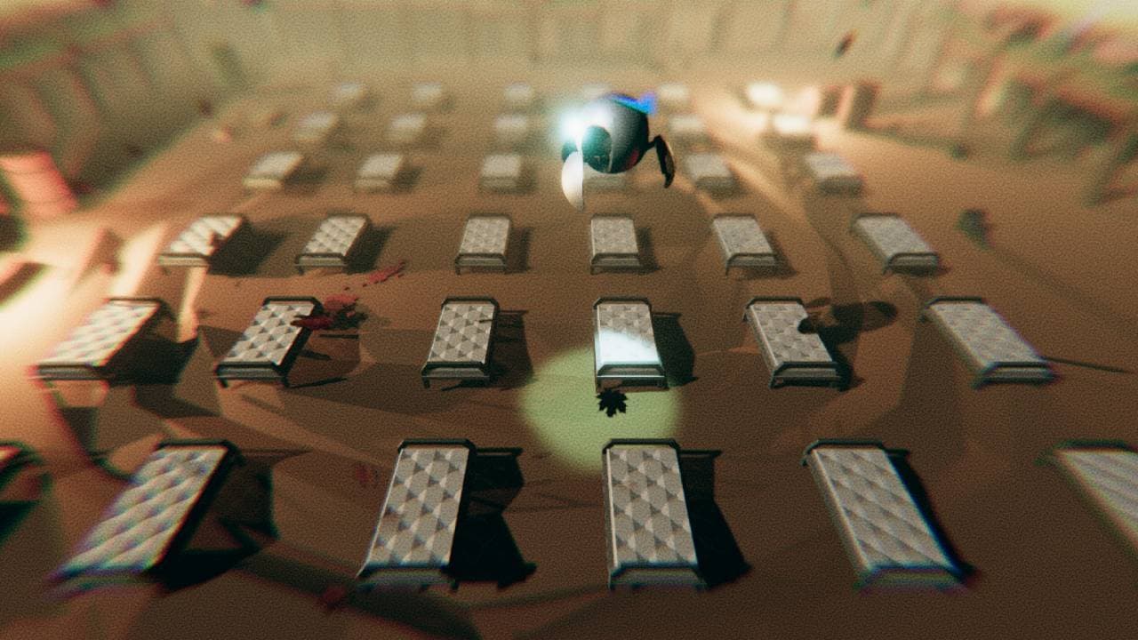 CoronaBot 9000 screenshot 2