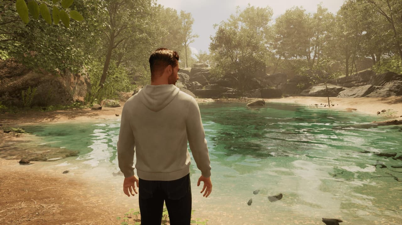 Invasion: Family Ties screenshot 6