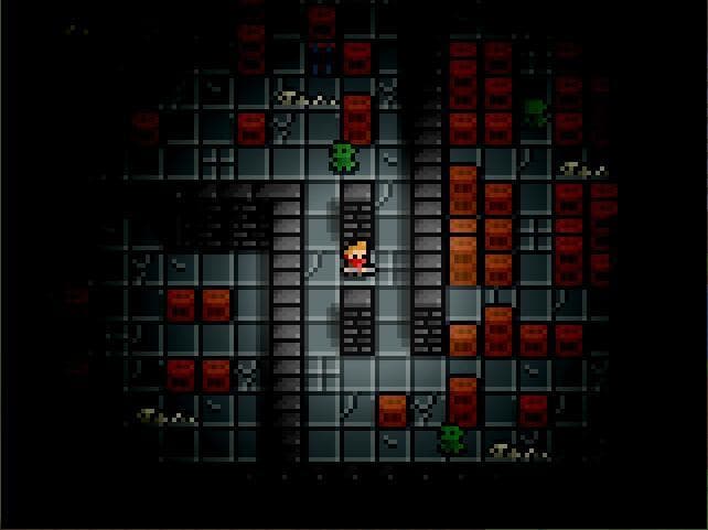 Charlies Chase screenshot 6