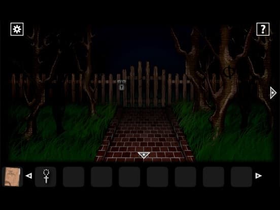 Forgotten Hill: First Steps screenshot 4