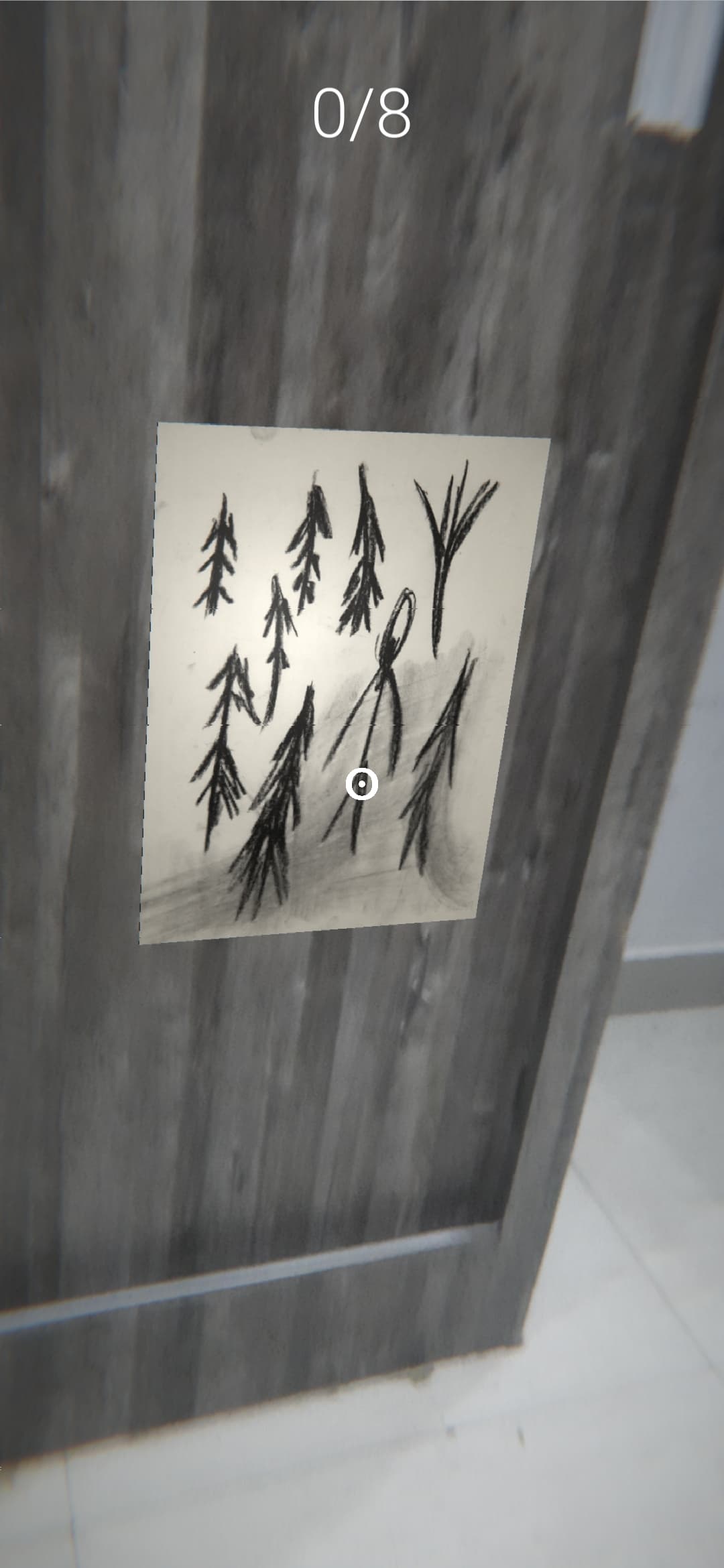Slender AR screenshot 3