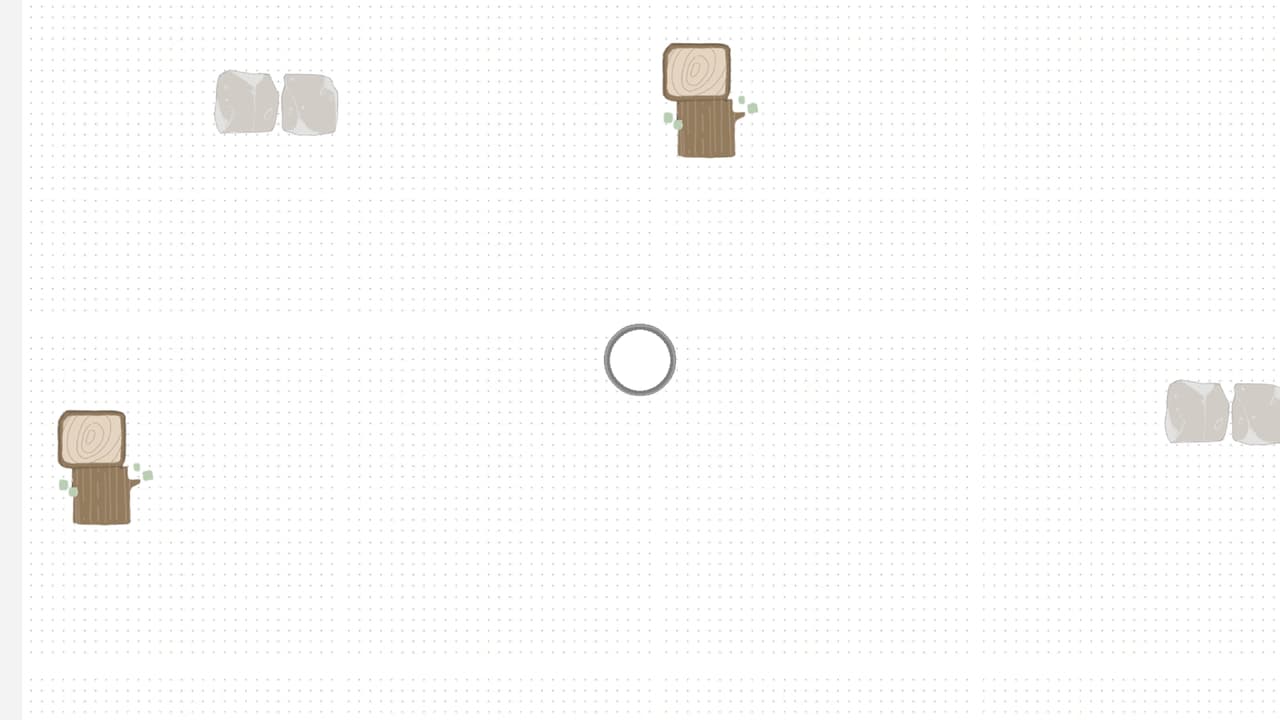 Crafting and Inventory System screenshot 3