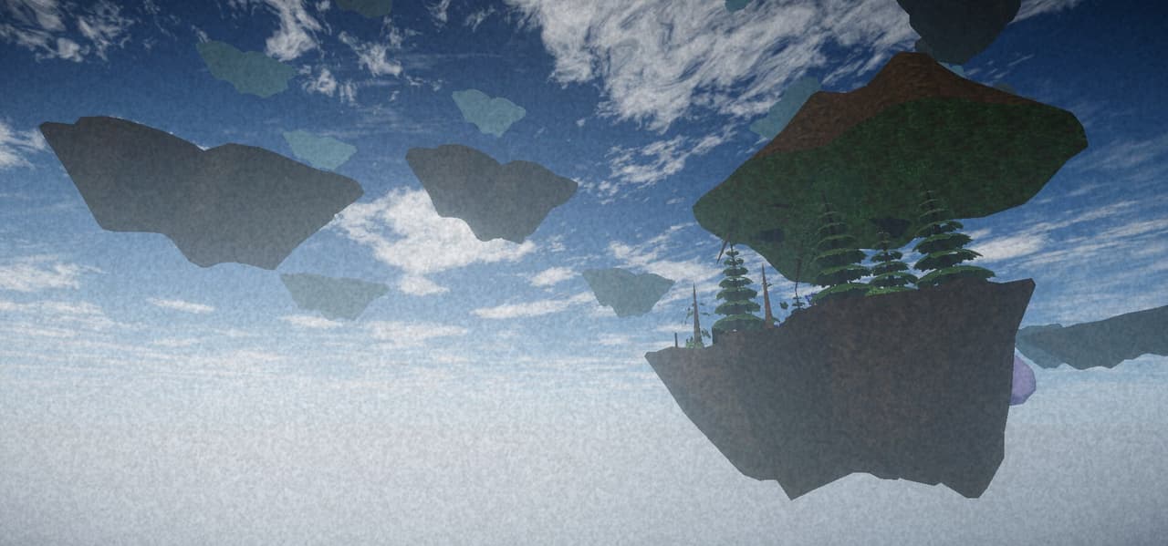 Floating Reveries screenshot 2