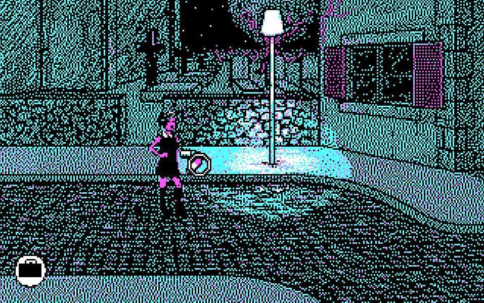 LHéritage Maudit screenshot 4