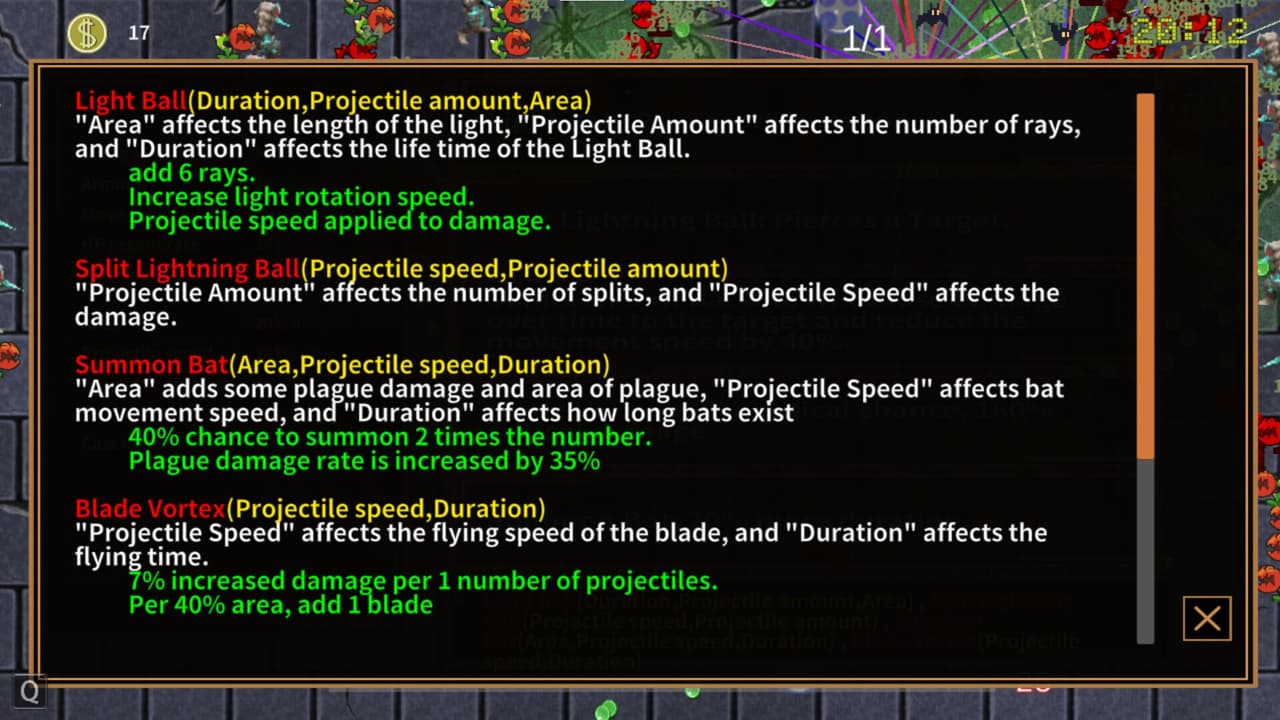 Dungeon Survive screenshot 6