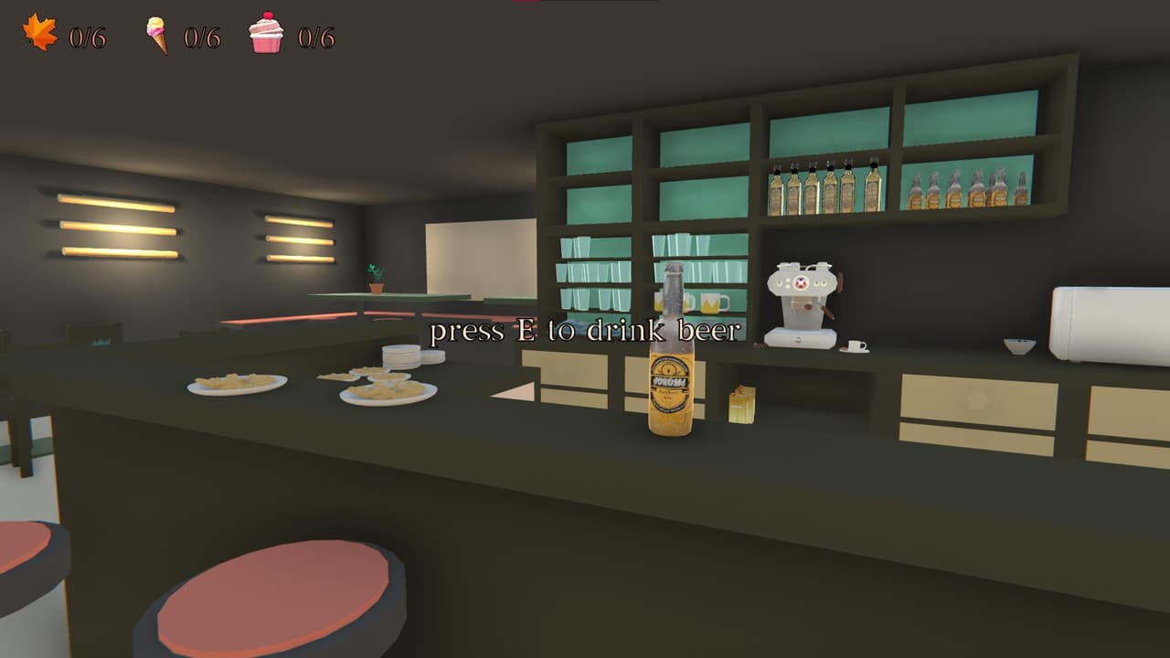Pastel Memories screenshot 3