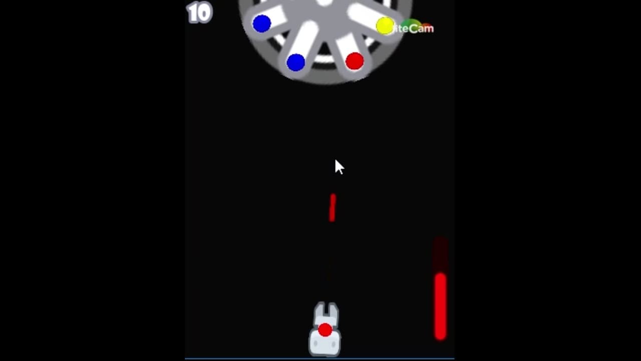 Bubble Bash screenshot 2