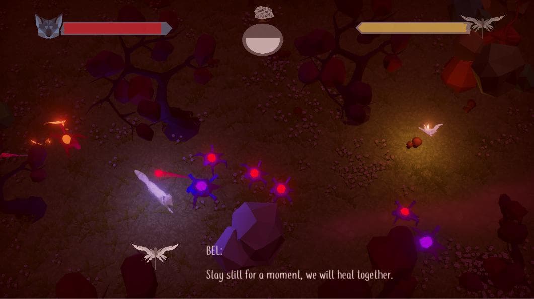FadeLight screenshot 5