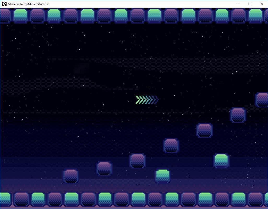 CoolArrow screenshot 2