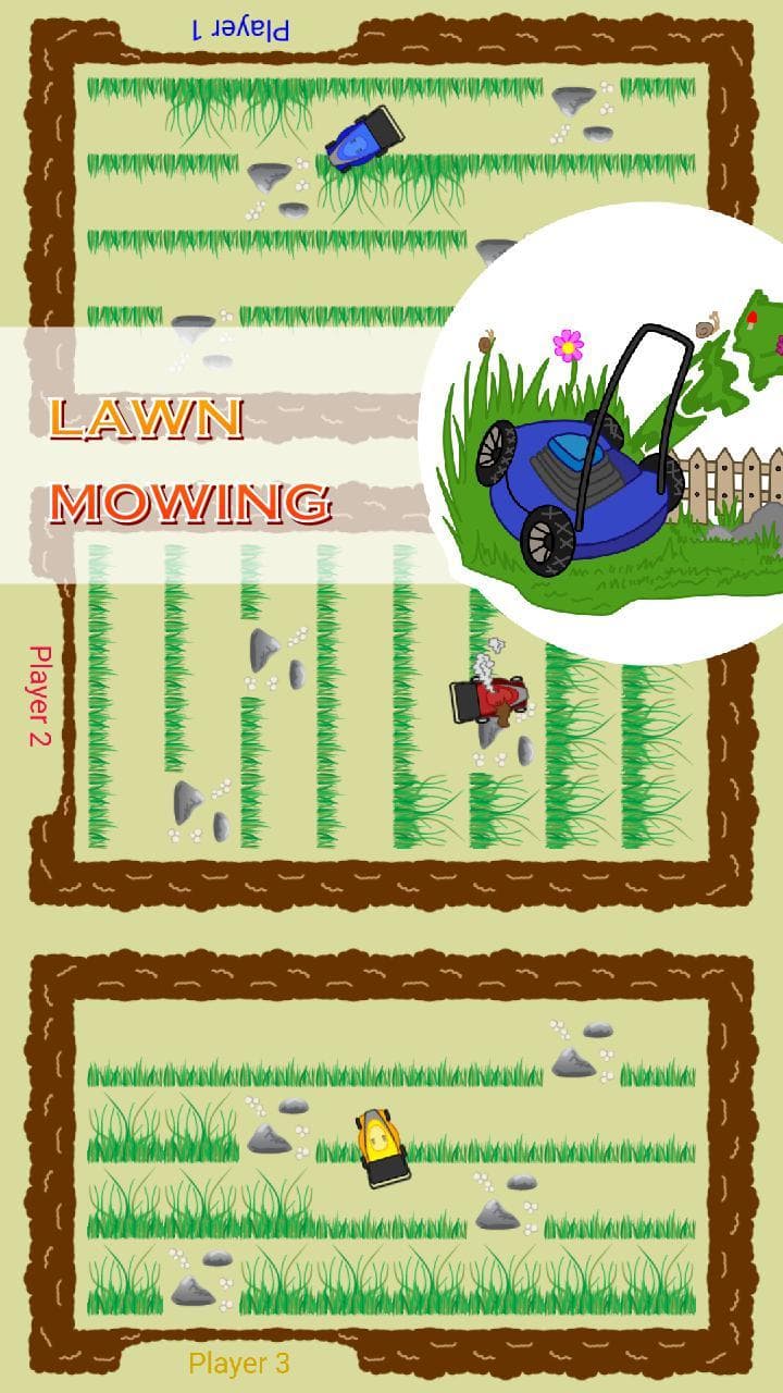 Couch Party: Farm edition screenshot 5