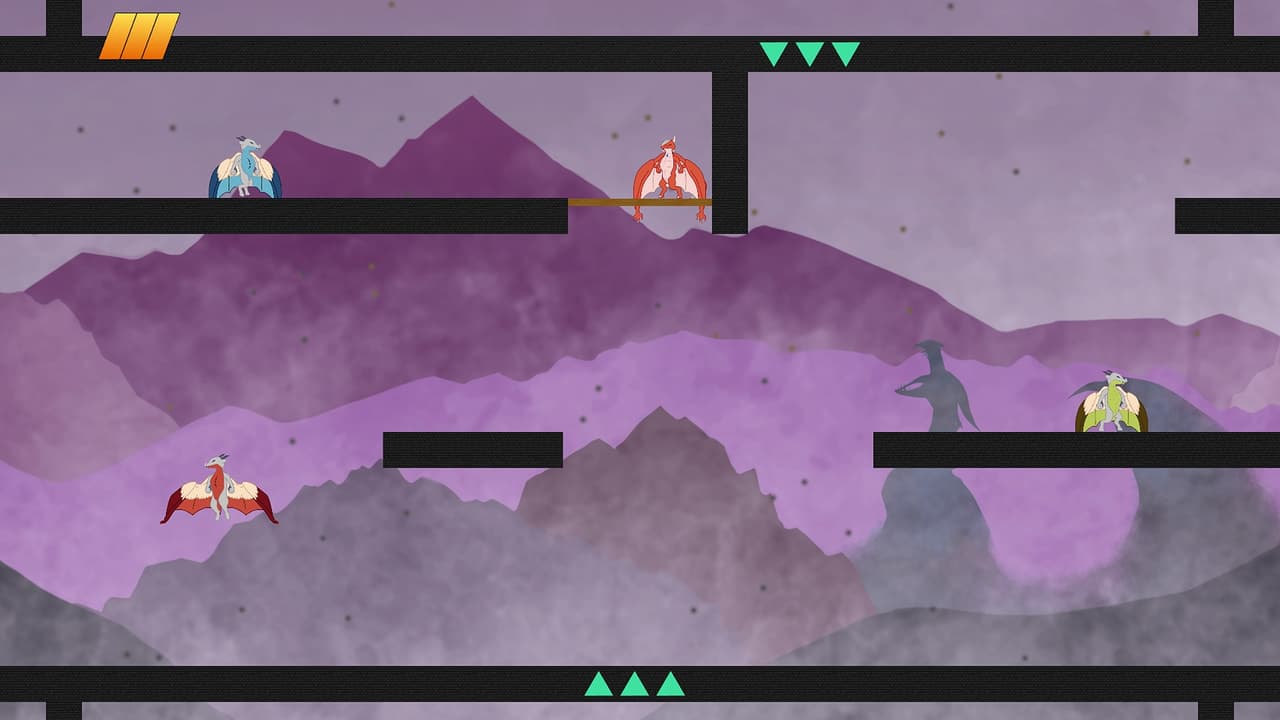 Tower of Dragonasia screenshot 6