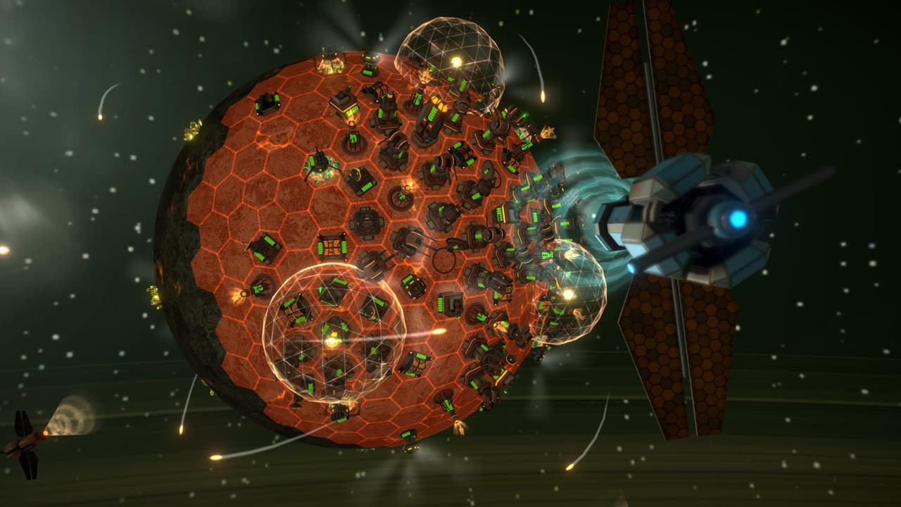 Artillery Globe - Open Beta screenshot 5