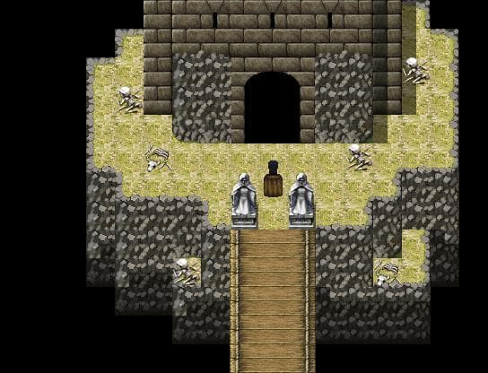 The Legend of King Arthur
