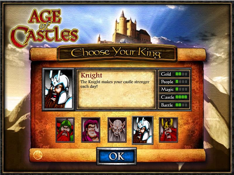 Age of Castles screenshot 5