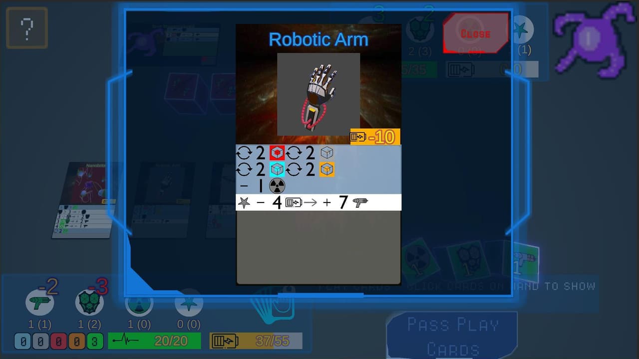 Dice Bounties screenshot 5