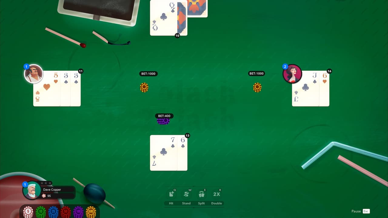 Mafia Gambling screenshot 4