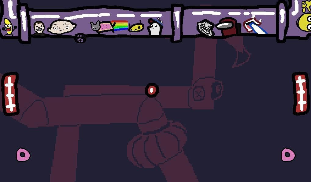 Pongers (Garg)