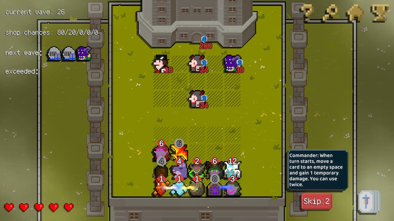 Dog And Goblin screenshot 2