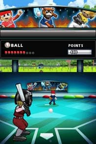 Little League World Series Baseball 2009 screenshot 3
