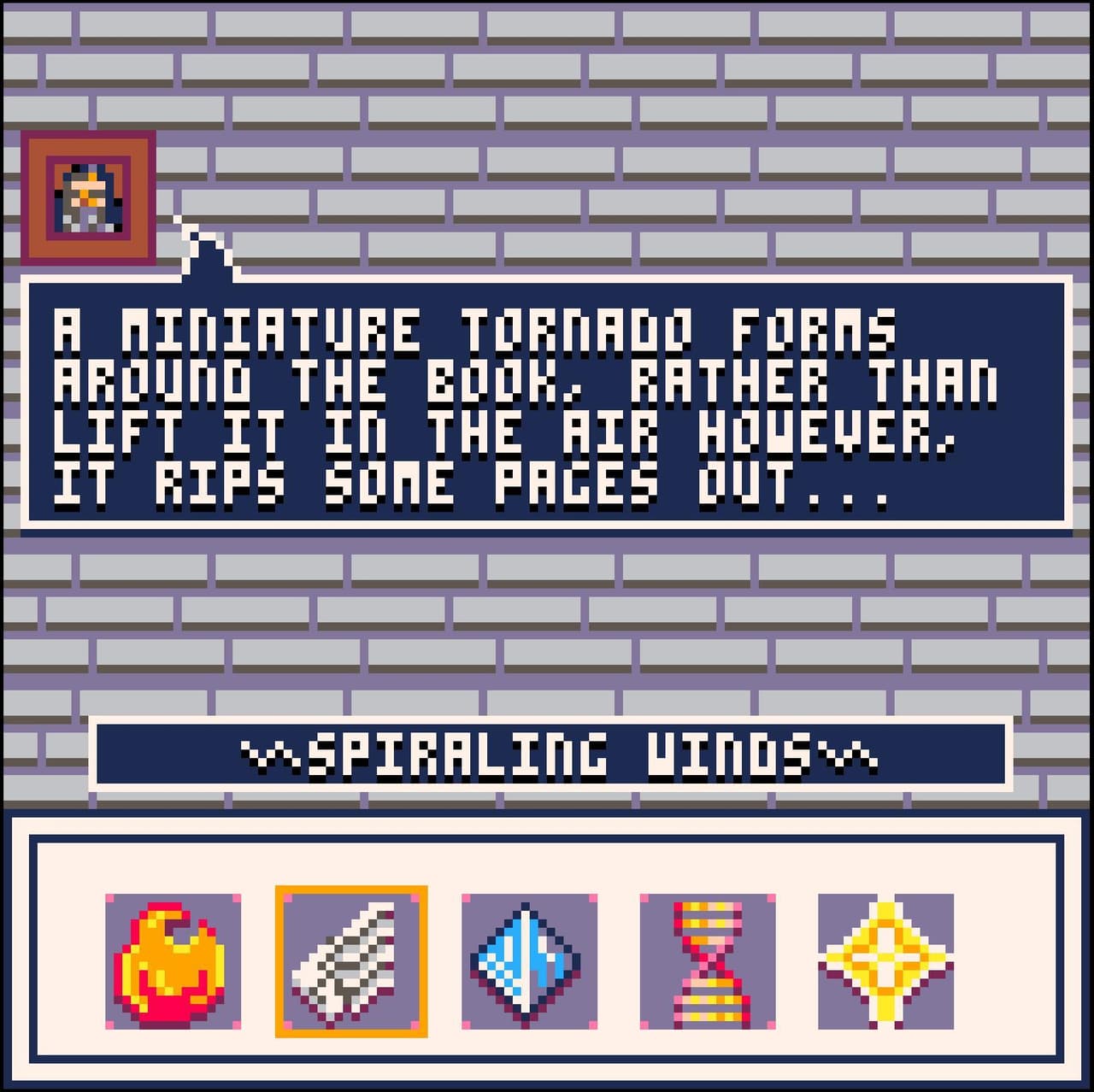 Is This the Right Spell???? screenshot 4