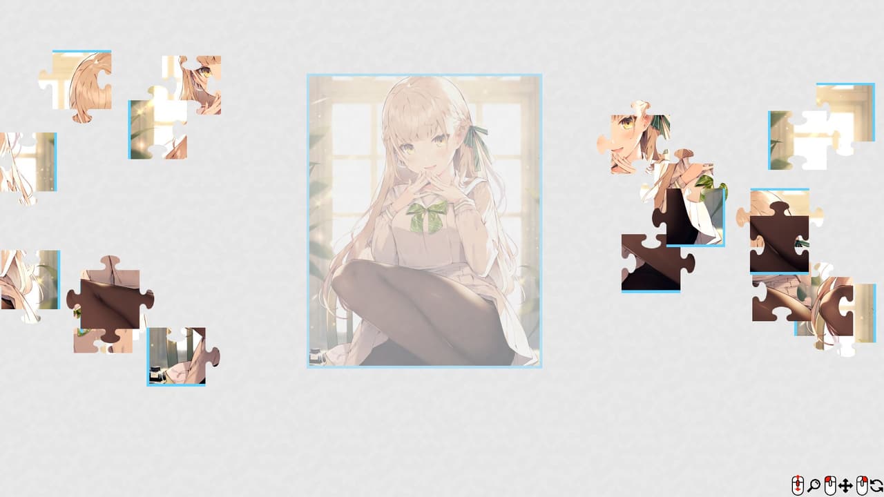 SUMMER Girls screenshot 5