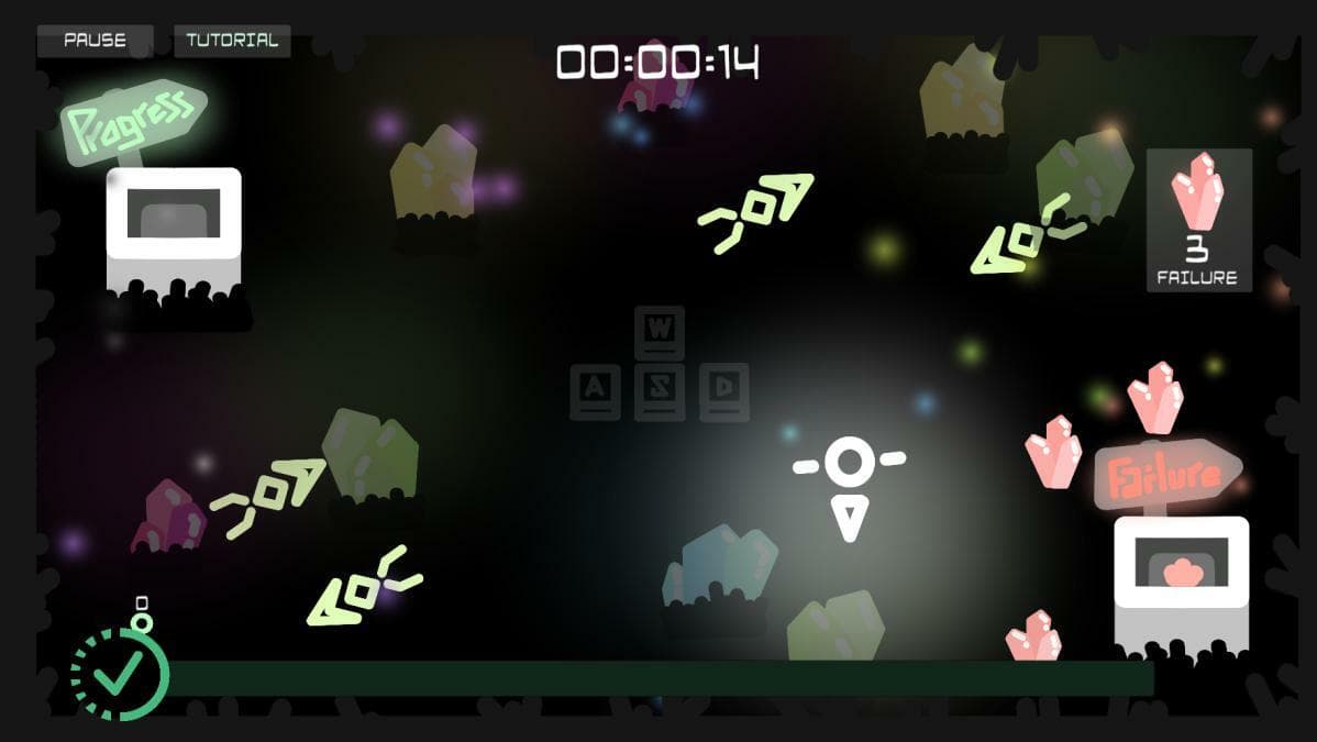 Proge screenshot 4