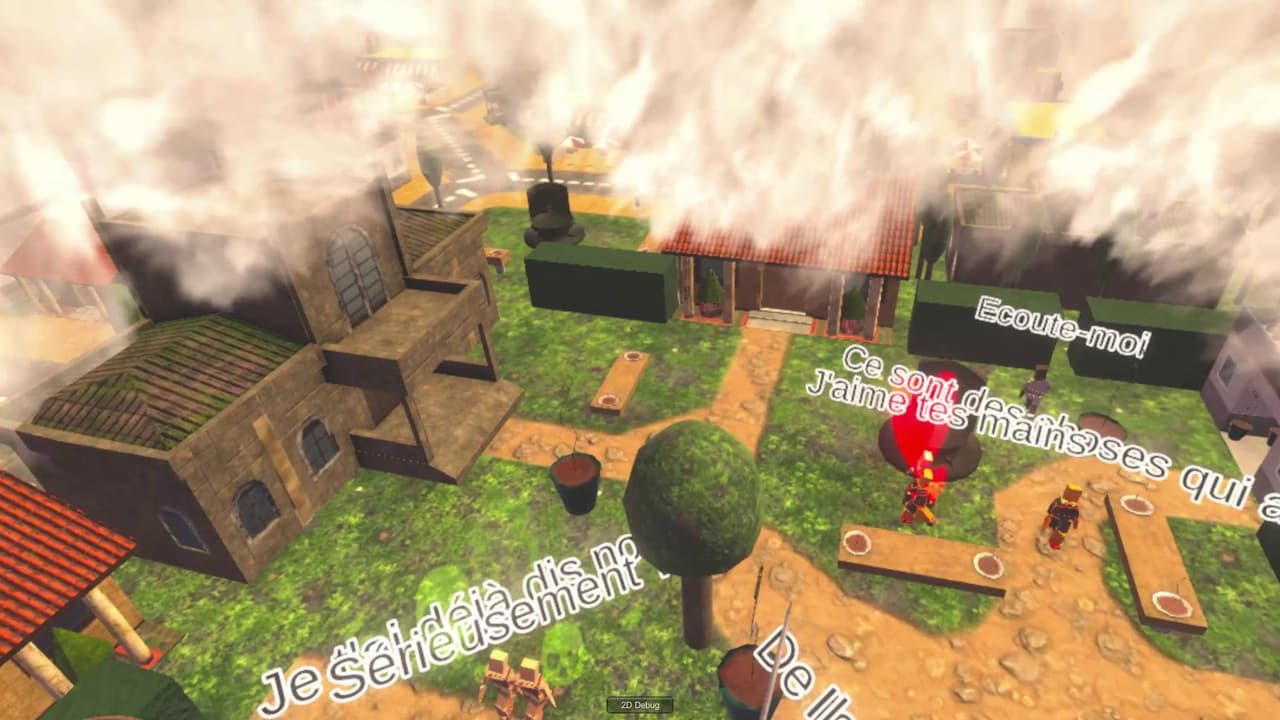 Love Factory screenshot 5