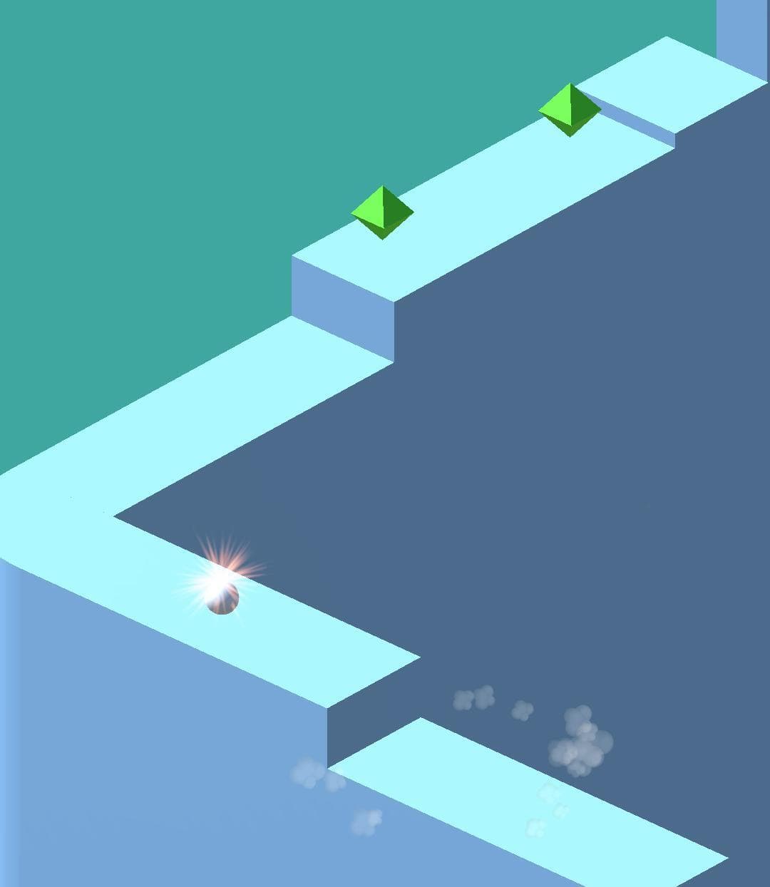 Pounce (Techymau Game Studios) screenshot 3