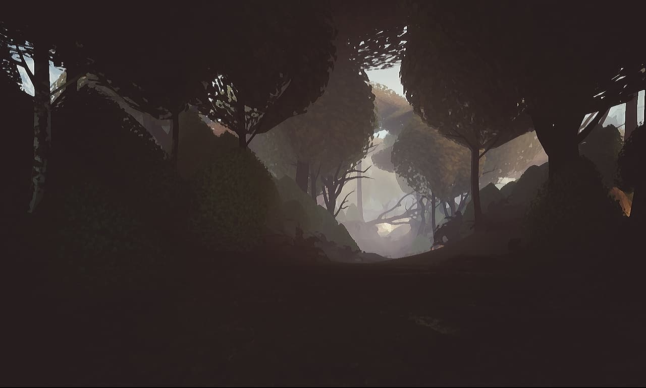 Esothe (itch) screenshot 3
