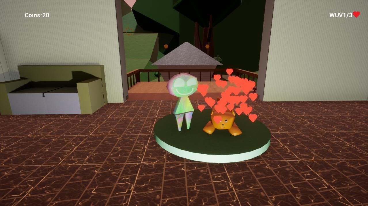 Keirnels Quest screenshot 2