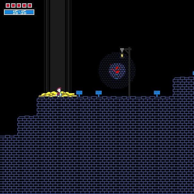 Cave Light screenshot 5
