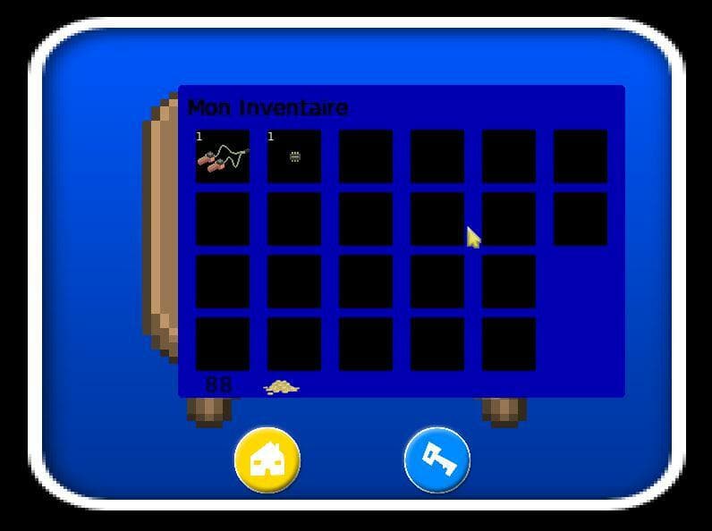 PC Montage Simulator 2D screenshot 2