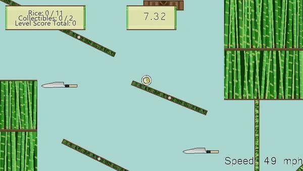 Sushi Roll 2