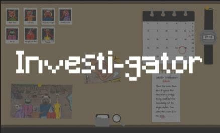 Investi-gator (Hussain)