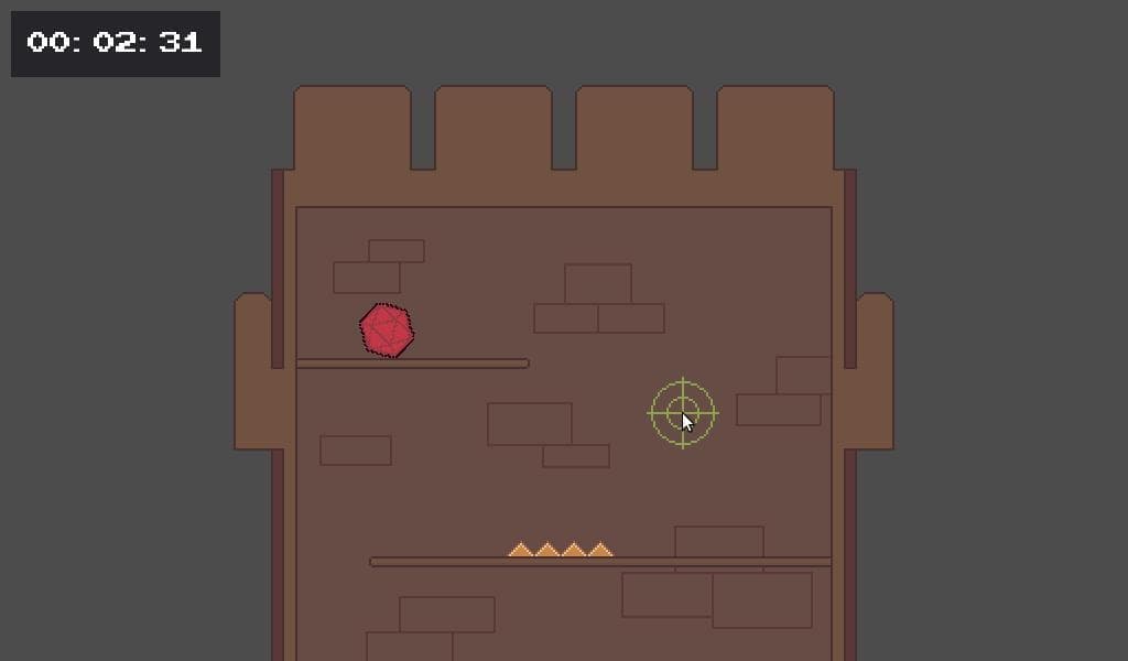 Dicey Descent (DeepOcean) screenshot 2