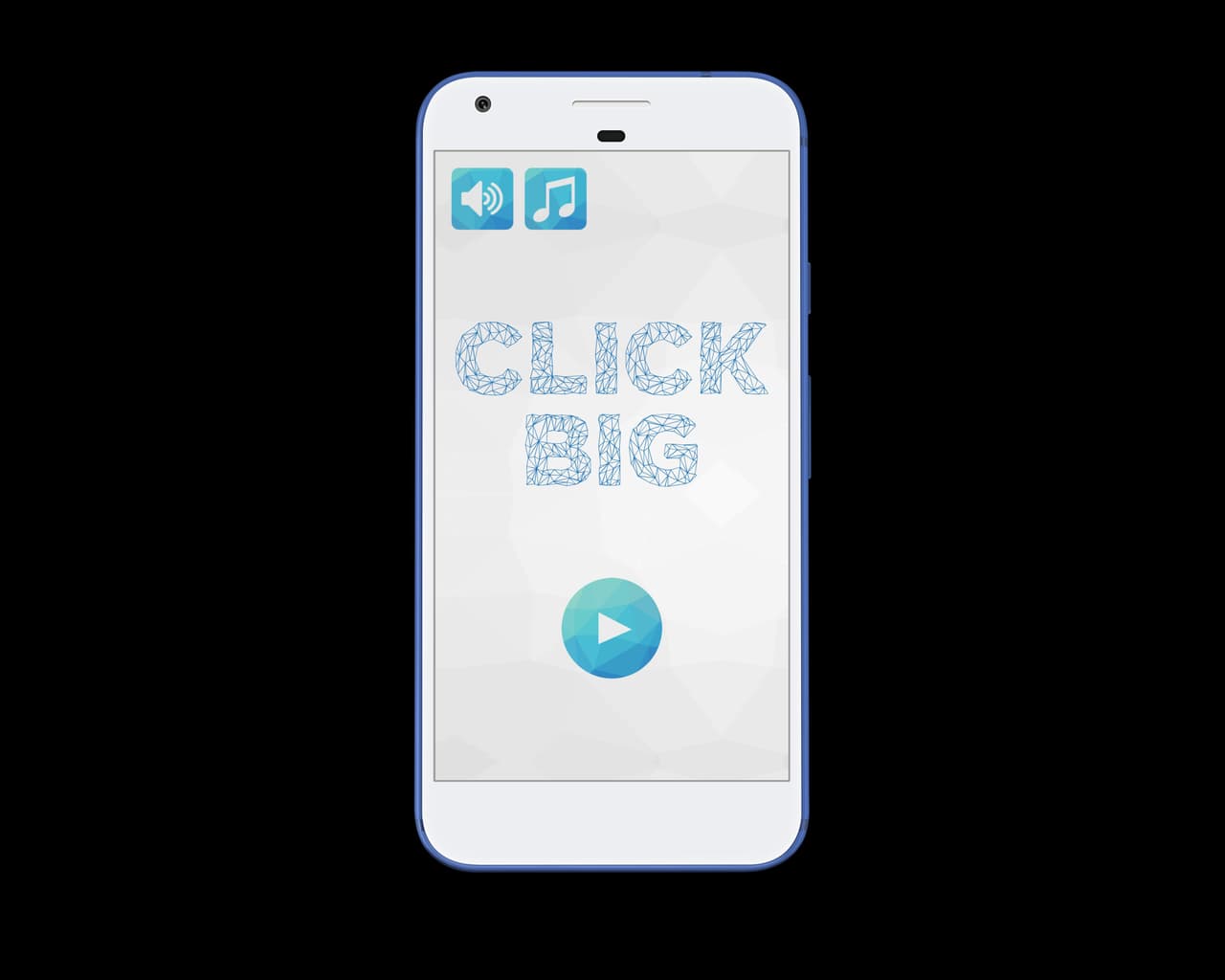 CLICK BIG screenshot 2