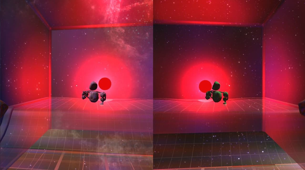 Black Hole Wars screenshot 2